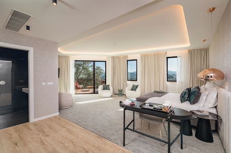 Haven Nature Hotel & Villas