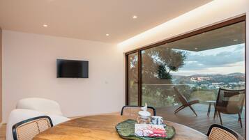 Minibar, coffres-forts dans les chambres