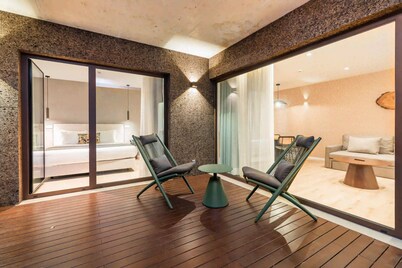 Haven Nature Hotel & Villas