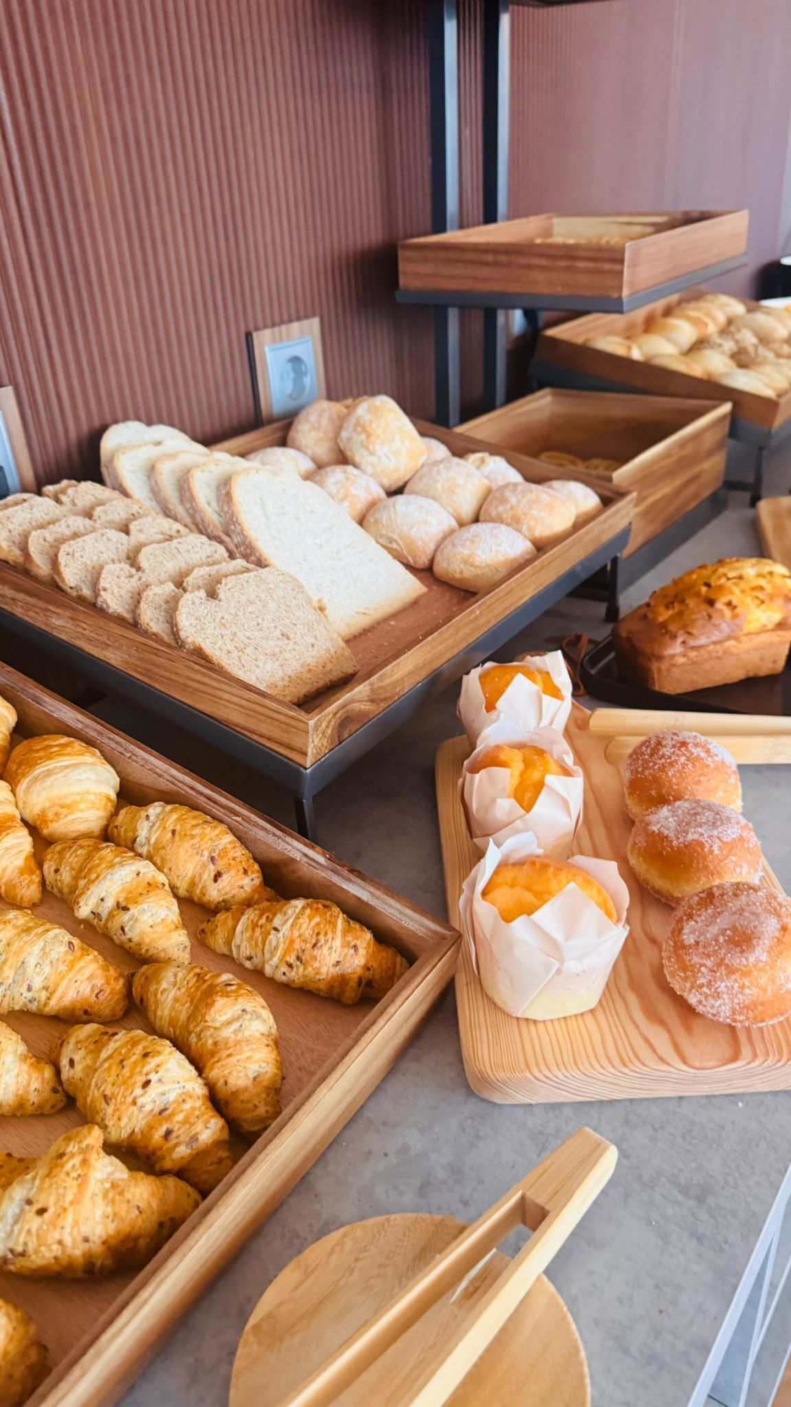 Frokostmåltid