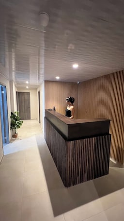 Recepción