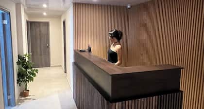 HOTEL COSTA AZUL SAI
