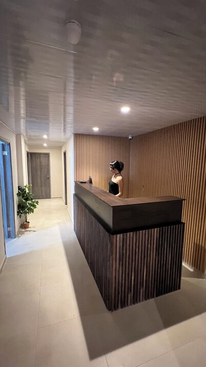 HOTEL COSTA AZUL SAI