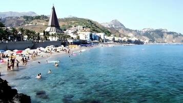 Spiaggia