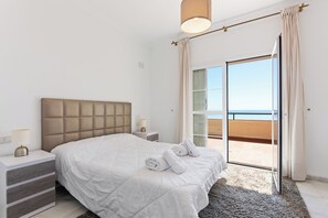 3 soverom, wi-fi (inkludert) og sengetøy