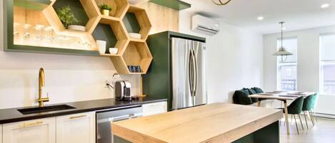 Talheres/pratos/utensílios de cozinha