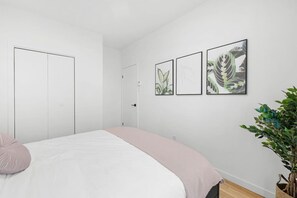 1 chambre, Wi-Fi gratuit