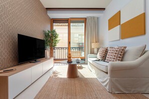 Smart TV - Exclusive Apartment in the heart of Seville. Tomás de Ibarra III (Seville)