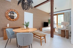 Interior - Exclusive Apartment in the heart of Seville. Tomás de Ibarra III (Seville)