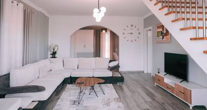 Explore Berat on luxury family-friendly Countryside Amla's Villa