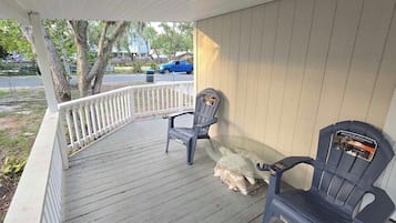 Terras