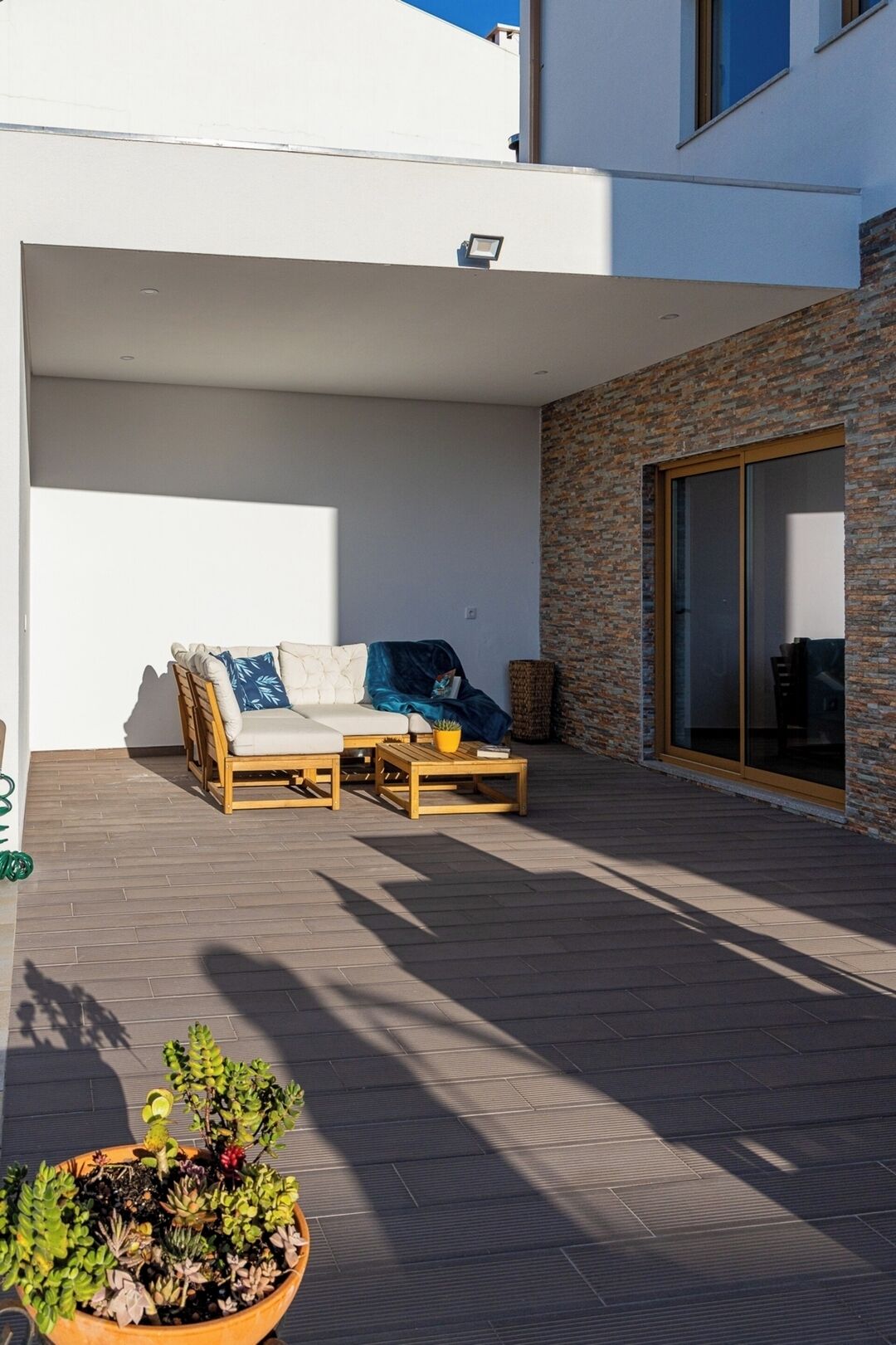 Terras