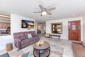 تلفزيون ذكي