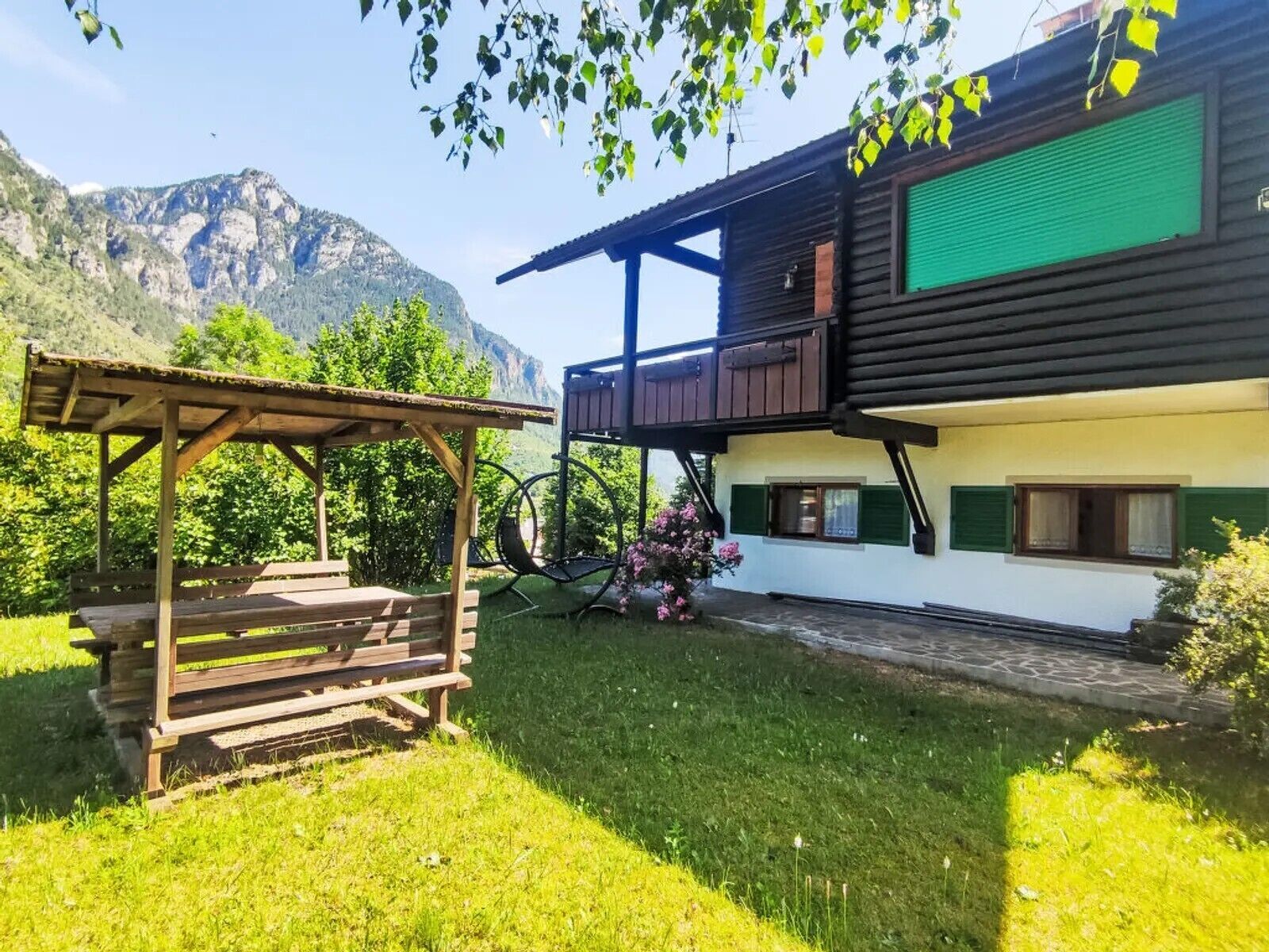 Außenbereich