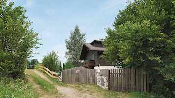 Aussenbereich