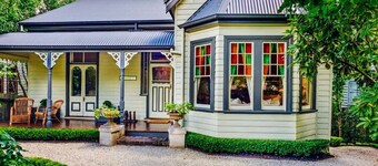 Mirrabella - Blue Mountains Boutique Getaway