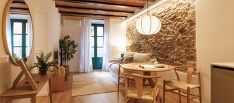 Ballesteries 34 - Holiday Apartment Rental Girona | Bravissimo