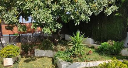 Chalet Turís