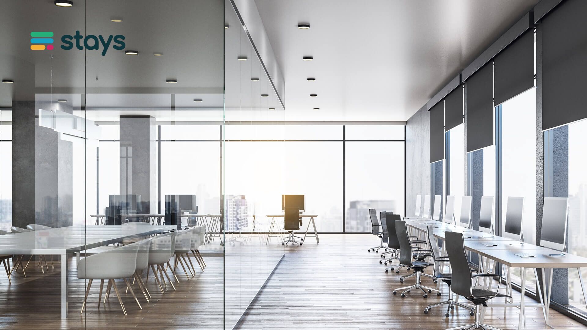 Basic Room | Meeting facility