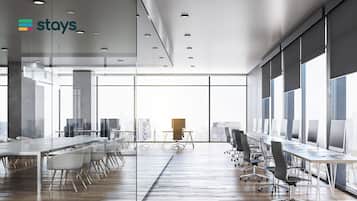 Basic Room | Meeting facility