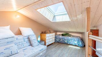 1 chambre, Wi-Fi gratuit