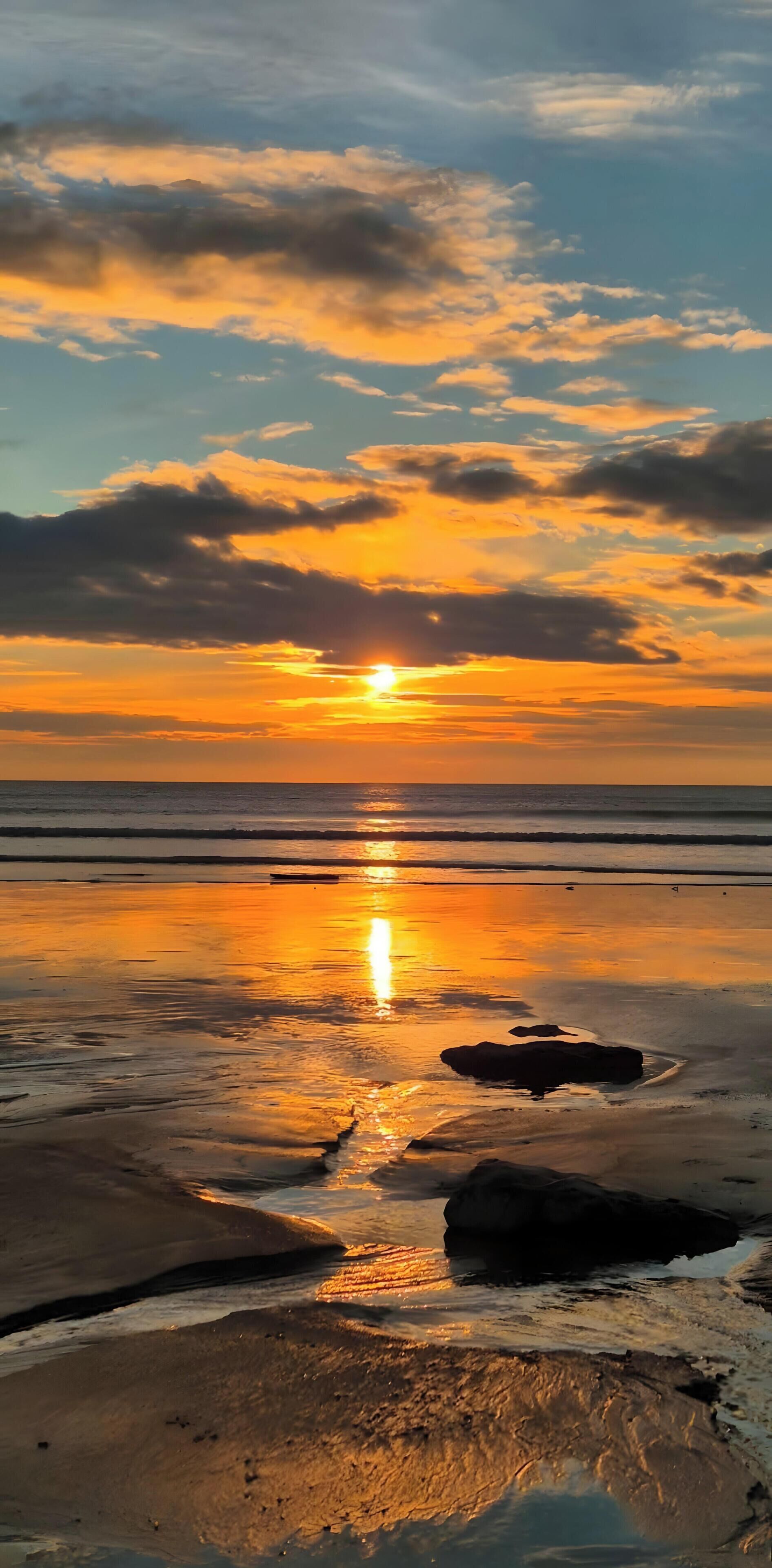 Ubicación cercana a la playa
