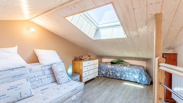 1 habitación y wifi gratis