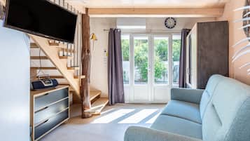 Télévision, chaßne hi-fi