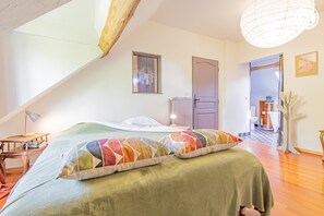 1 bedroom, Internet
