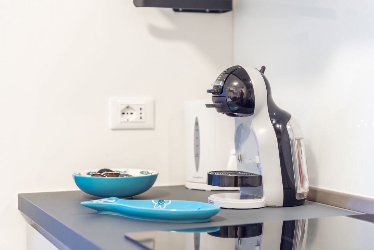 Café et/ou machine à café