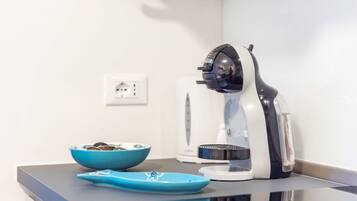 Café et/ou machine à café