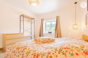 2 makuuhuonetta, internet