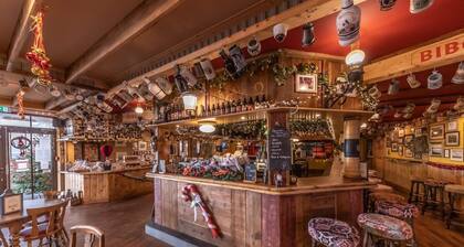 Luxury detached house