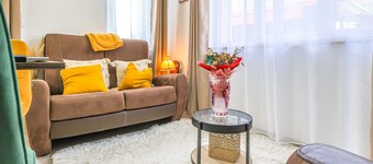 Luxury detached house