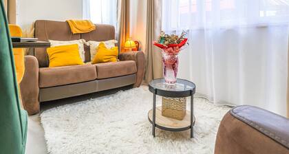 Luxury detached house