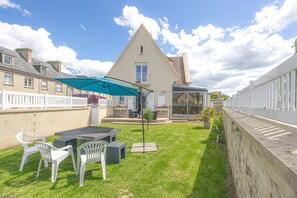 Servei de restauració a l'aire lliure