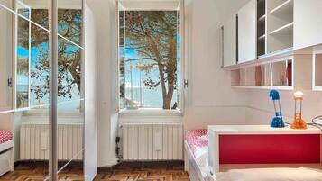 Bügeleisen/Bügelbrett