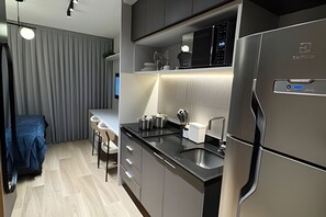 Apartment | Private kitchen - Prime SOMA Perdizes (Sao Paulo)