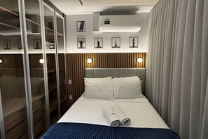 Apartamento | Escritorio, espacio para trabajar con un portátil, wifi gratis