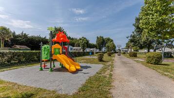 Children’s area
