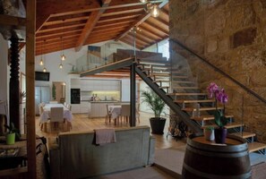 Interior - Recanto de Moulães (Unknown)