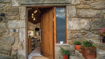 Detalle exterior