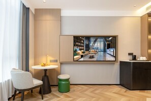 Room - Madison Hotel Yining Ili Prefecture Government (Yining)