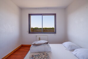 5 Schlafzimmer, Bettwäsche