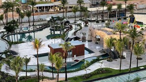 Free WiFi - SaltBeach - Salinas Premium Resort (Salinópolis)
