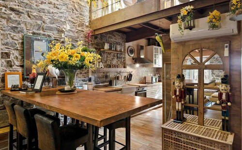 My Home, Welcome Way