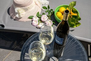 Nourriture et boissons