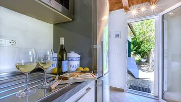 Microonde, lavastoviglie