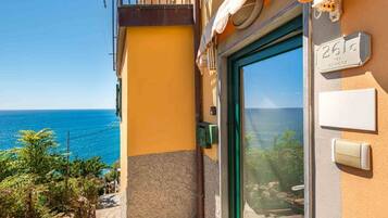 Detalle del exterior