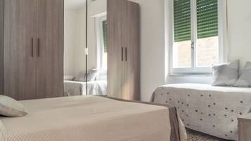 Strykjärn/strykbräda